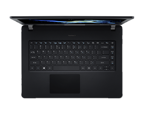 Acer TravelMate B1 TMB118-M-C0EA (Intel Celeron N4120 2600MHz/11.6"/1366x768/4GB/64GB eMMC/Intel UHD Graphics 600/DOS) NX.VHSER.00D