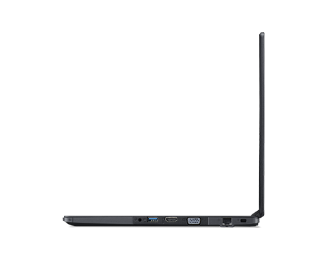 Acer TravelMate B1 TMB118-M-C0EA (Intel Celeron N4120 2600MHz/11.6"/1366x768/4GB/64GB eMMC/Intel UHD Graphics 600/DOS) NX.VHSER.00D