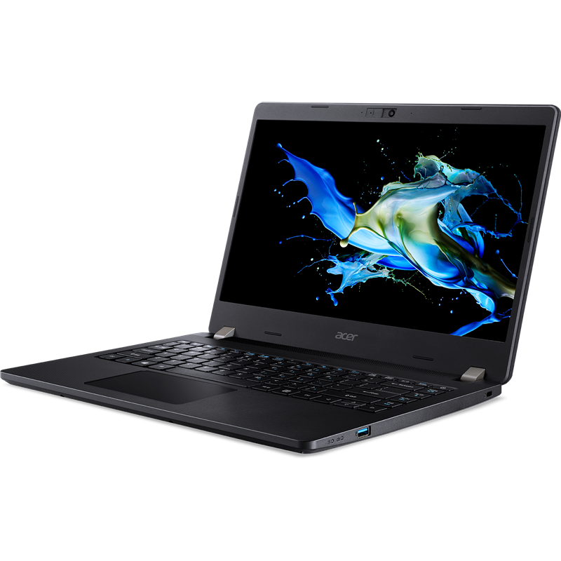 Acer TravelMate P2 P214-52-36HS (УЦЕНКА) (Intel Core i3-10110U 2100MHz/14"/1920x1080/8GB/128GB SSD/Intel UHD Graphics 620/DOS) NX.VMKER.007