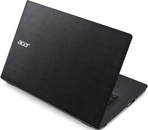 Acer TravelMate P2 TMP278-M-P57H (Intel Pentium 4405U 2100 MHz/17.3"/1600x900/4Gb/500Gb HDD/DVD нет/Intel HD Graphics 520/Wi-Fi/Bluetooth/Windows 10 Home) NX.VBPER.010 