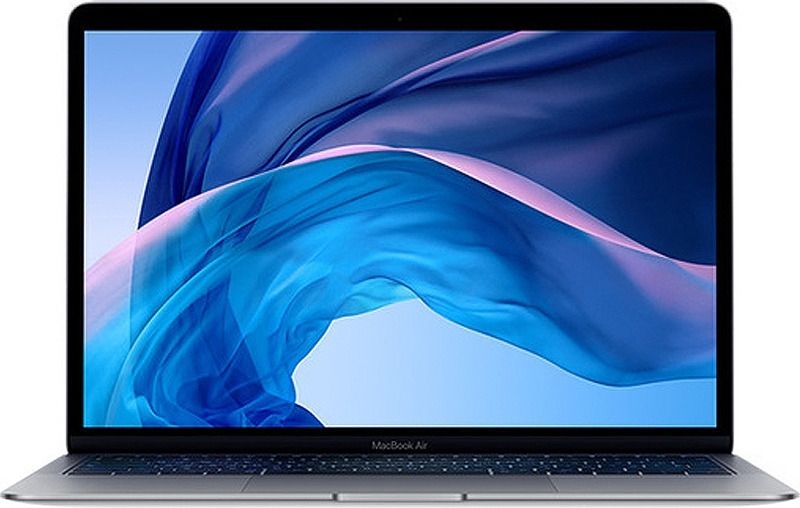 Apple MacBook Air 13 with Retina display Late 2018 (Intel Core i5 8210Y 1600 MHz/13.3"/2560x1600/8GB/128GB SSD/DVD нет/Intel UHD Graphics 617/Wi-Fi/Bluetooth/macOS)