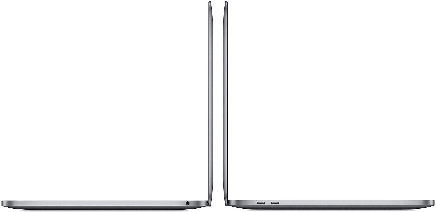 Apple MacBook Pro 13 with Retina display and Touch Bar Mid 2019 (Intel Core i5 1400MHz/13.3"/2560x1600/8GB/128GB SSD/DVD нет/Intel Iris Plus Graphics 645/Wi-Fi/Bluetooth/macOS) MUHQ2RU/A