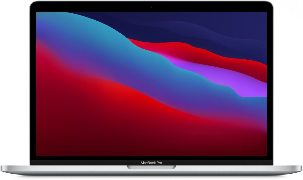 Apple MacBook Pro 13 Late 2020 (Apple M1 3200 MHz/13.3"/2560x1600/8GB/512GB SSD/Apple graphics 8-core/Wi-Fi/Bluetooth/macOS) MYDC2RU/A