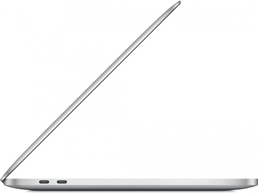 Apple MacBook Pro 13 Late 2020 (Apple M1 3200 MHz/13.3"/2560x1600/8GB/512GB SSD/Apple graphics 8-core/Wi-Fi/Bluetooth/macOS) MYDC2RU/A