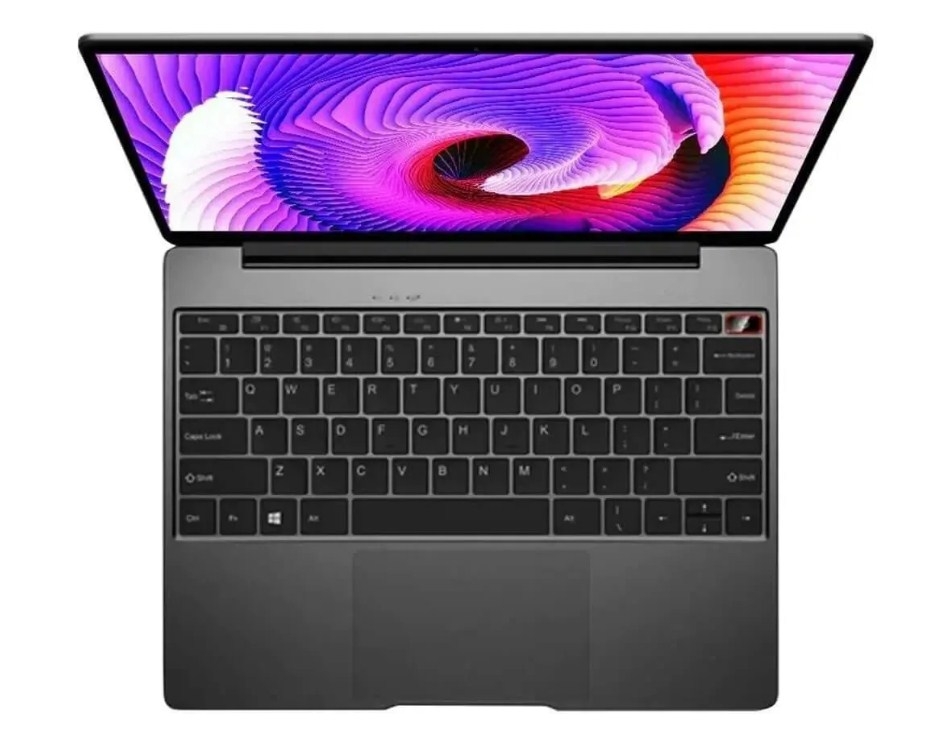 CHUWI CoreBook 13 (Intel Core i5-1235U/13.3" 1920х1200/16GB/512GB SSD/Intel UHD Graphics/Win 11 Home) CWI621-521E5N1HDNXX