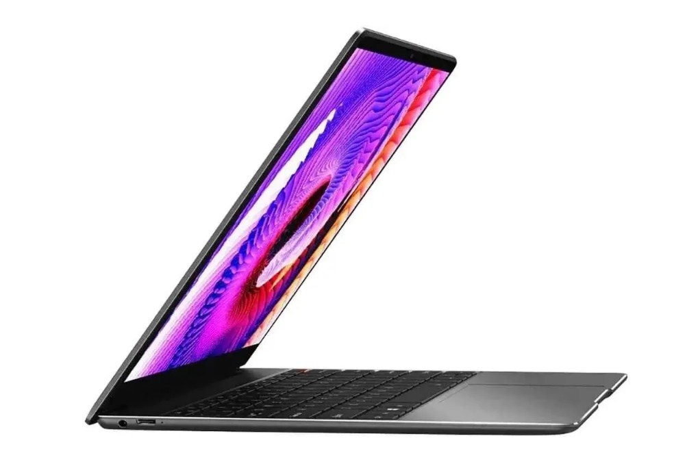 CHUWI CoreBook 13 (Intel Core i5-1235U/13.3" 1920х1200/16GB/512GB SSD/Intel UHD Graphics/Win 11 Home) CWI621-521E5N1HDNXX