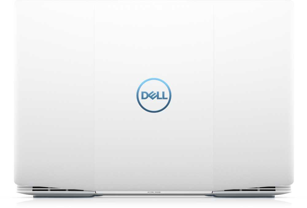 DELL G3 15 3590 (Intel Core i7 9750H 2600 MHz/15.6"/1920x1080/8GB/1128Gb HDD+SSD/DVD нет/NVIDIA GeForce GTX 1660Ti 6Gb/Wi-Fi/Bluetooth/Windows 10) G315-6503