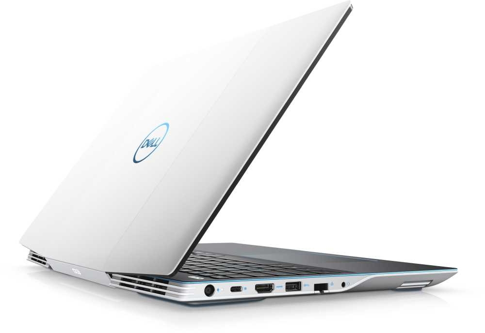 DELL G3 15 3590 (Intel Core i7 9750H 2600MHz/15.6"/1920x1080/8GB/512GB SSD/DVD нет/NVIDIA GeForce GTX 1660 Ti MAX-Q 6GB/Wi-Fi/Bluetooth/Linux) G315-6769