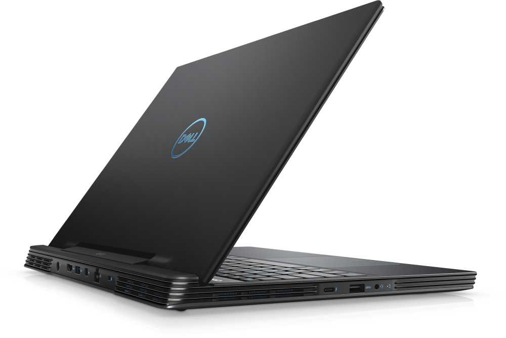 DELL G5 15 8030 (Intel Core i7 9750H 2600 MHz/15.6"/1920x1080/8GB/1128Gb HDD+SSD/DVD нет/NVIDIA GeForce RTX 2060 6Gb/Wi-Fi/Bluetooth/Linux) G515-8030