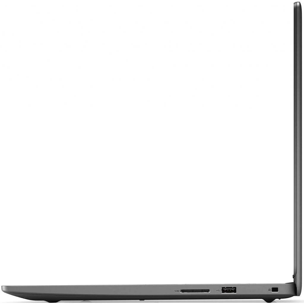 DELL Inspirion 15 3501-8267 (Intel Core i3 1005G1/15.6"/1920x1080/8GB/256GB SSD/DVD нет/Intel UHD Graphics/Wi-Fi/Bluetooth/Linux)