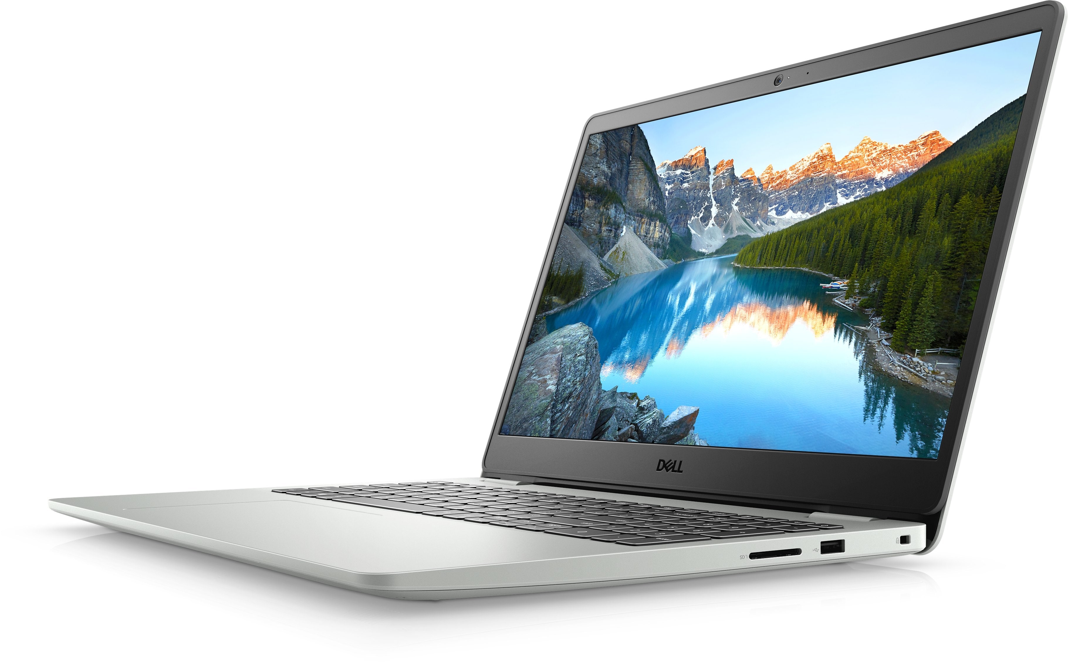 DELL Inspirion 15 3501-8236 (Intel Core i3 1005G1/15.6"/1920x1080/4GB/1000GB HDD/DVD нет/Intel UHD Graphics/Wi-Fi/Bluetooth/Linux)