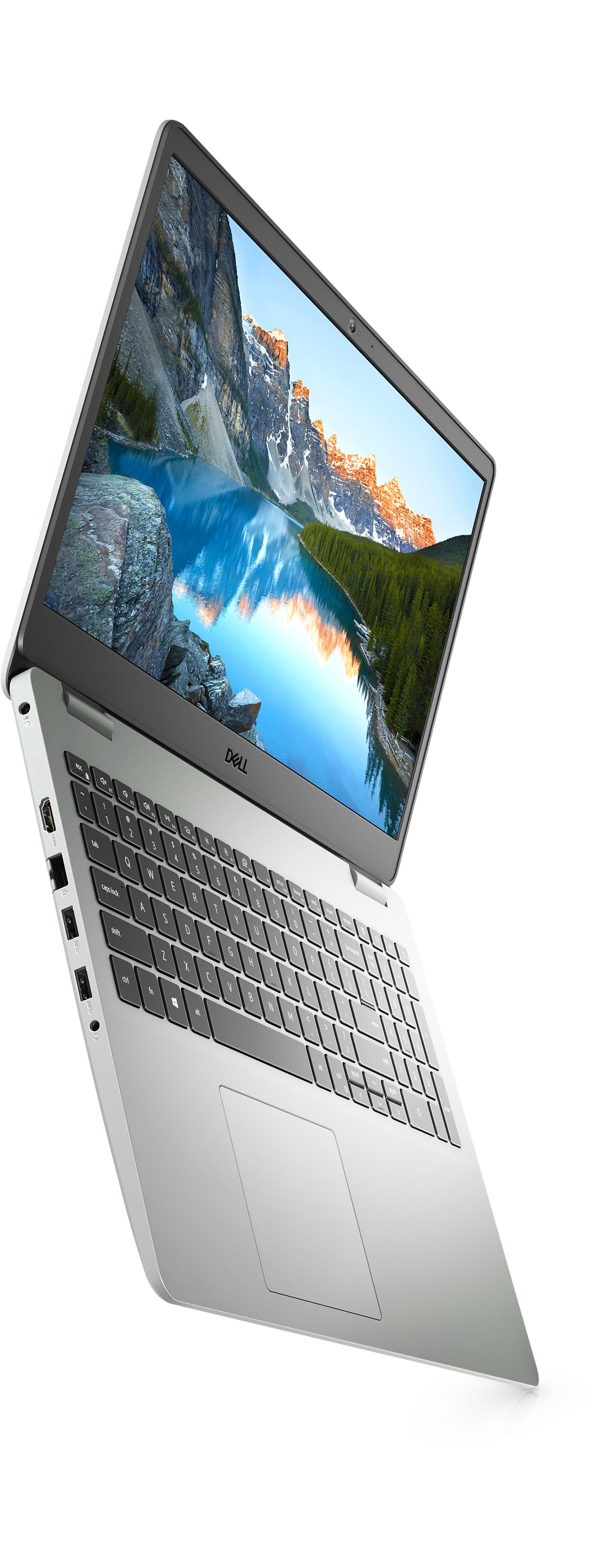 DELL Inspirion 15 3501-8274 (Intel Core i3 1005G1/15.6"/1920x1080/8GB/256GB SSD/DVD нет/Intel UHD Graphics/Wi-Fi/Bluetooth/Linux)