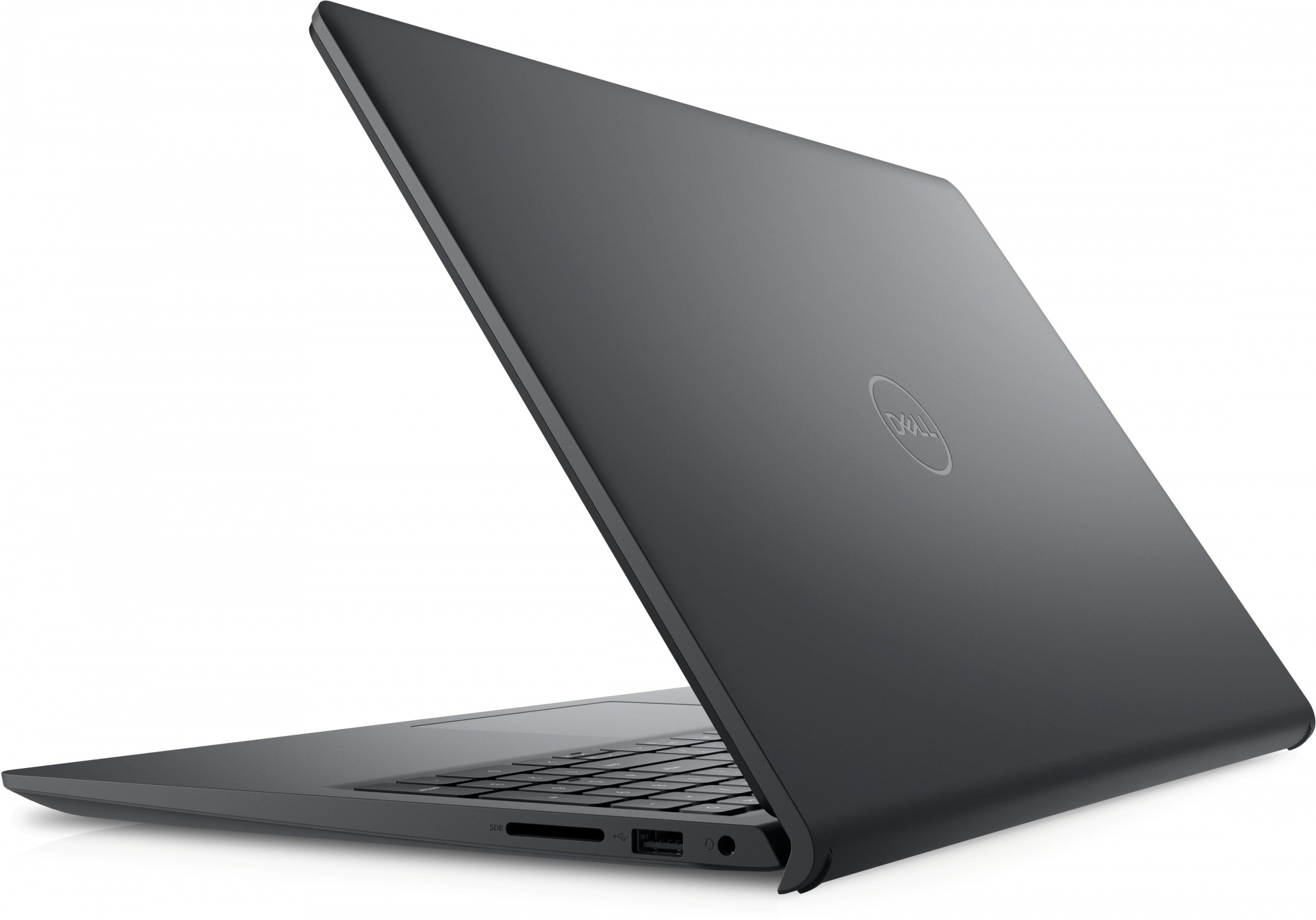 DELL Inspirion 15 3511-0864 (Intel Core i5 1135G7 2400MHz/15.6"/1920x1080/8GB/256GB SSD/GeForce MX350 2Gb/Linux)