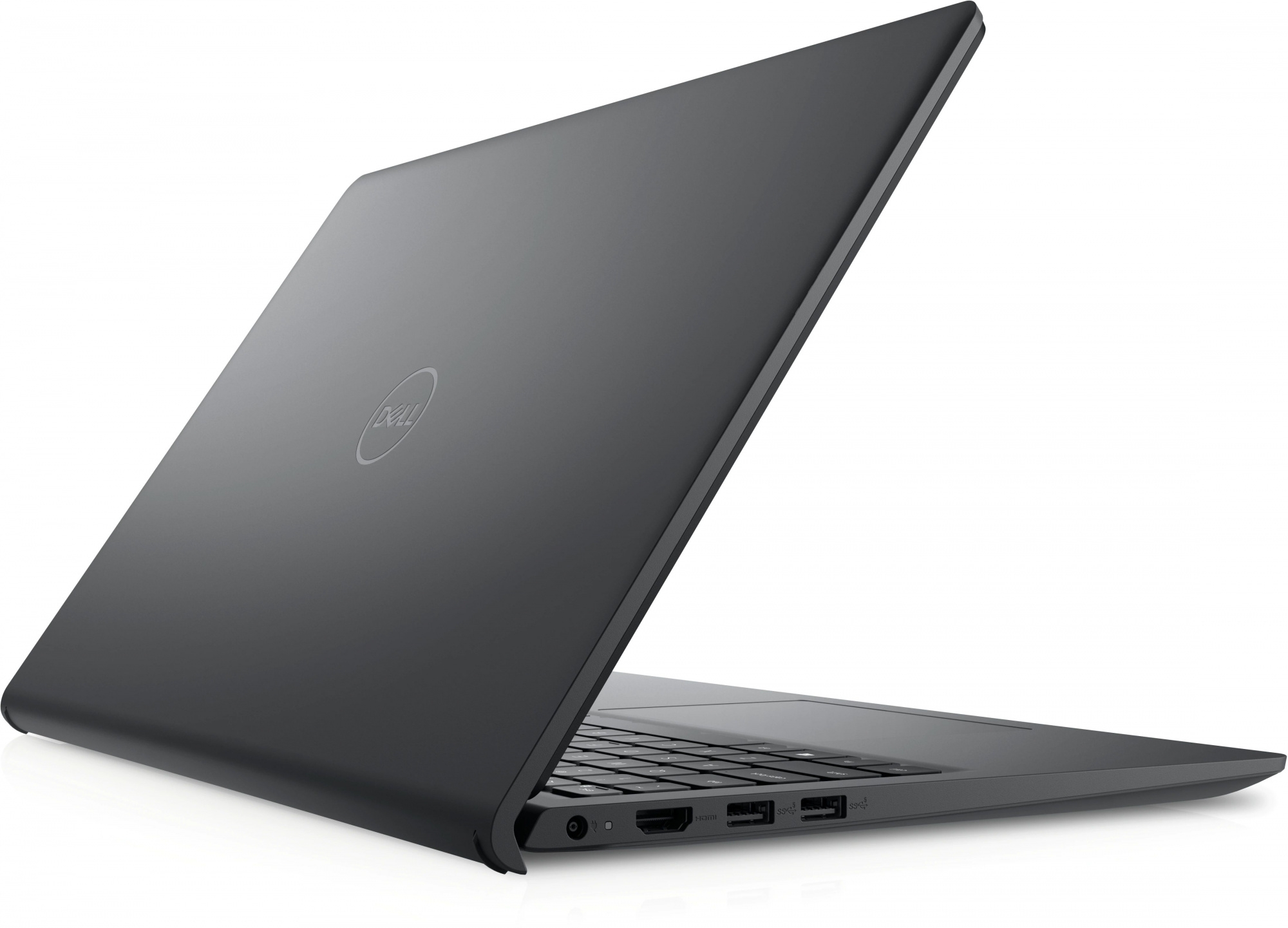 DELL Inspirion 15 3511-0864 (Intel Core i5 1135G7 2400MHz/15.6"/1920x1080/8GB/256GB SSD/GeForce MX350 2Gb/Linux)