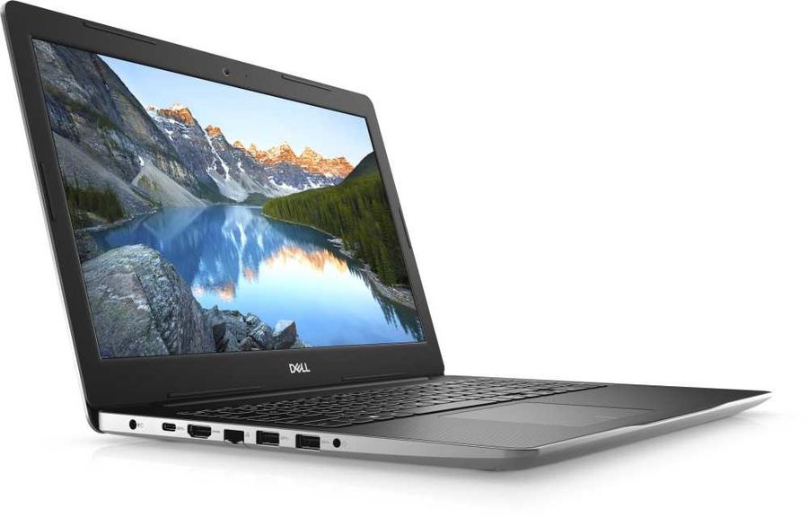 DELL Inspirion 3593-7927 (Intel Core i5-1035G1 1000 MHz/15.6"/1920x1080/8GB/256GB SSD/DVD нет/NVIDIA GeForce MX230 2GB/Wi-Fi/Bluetooth/Windows 10 Home)