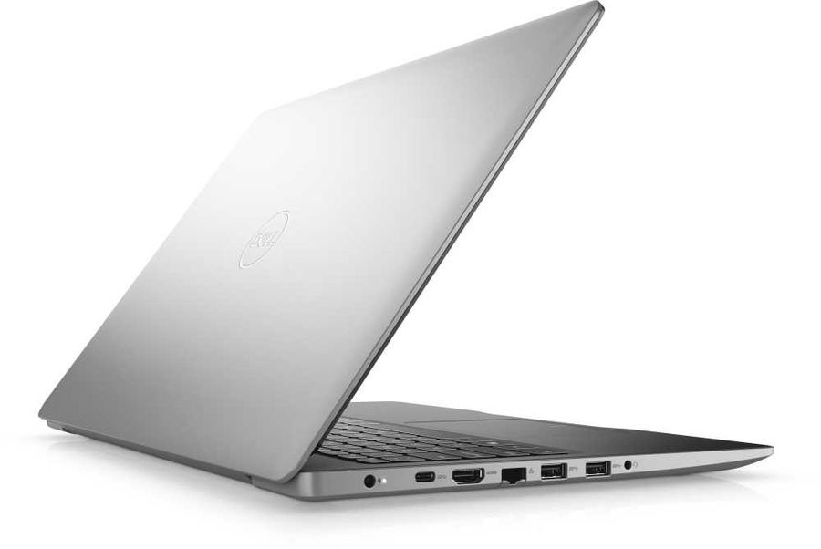 DELL Inspirion 3593-7910 (Intel Core i5-1035G1 1000 MHz/15.6"/1920x1080/4GB/1Tb HDD/DVD нет/NVIDIA GeForce MX230 2GB/Wi-Fi/Bluetooth/Windows 10 Home)