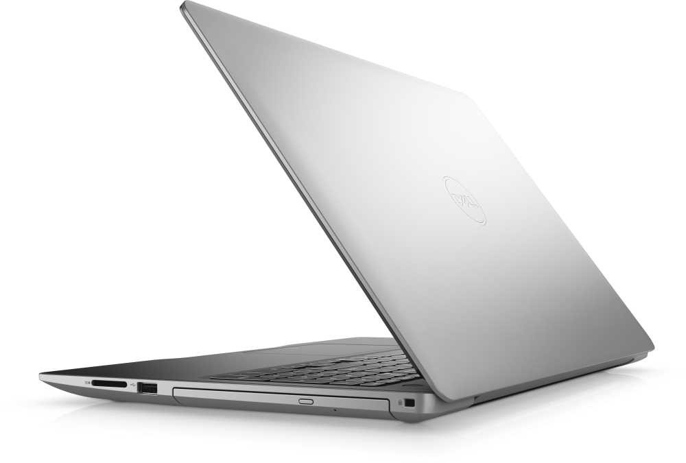 DELL Inspirion 3593-7927 (Intel Core i5-1035G1 1000 MHz/15.6"/1920x1080/8GB/256GB SSD/DVD нет/NVIDIA GeForce MX230 2GB/Wi-Fi/Bluetooth/Windows 10 Home)