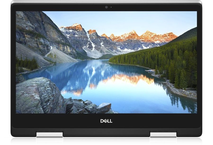 DELL Inspirion 5482-7058 (Intel Core i5 8265U 1600 MHz/14"/1920x1080/8GB/256GB SSD/DVD нет/GeForce Mx130 2Gb/Wi-Fi/Bluetooth/Touch/Windows 10)