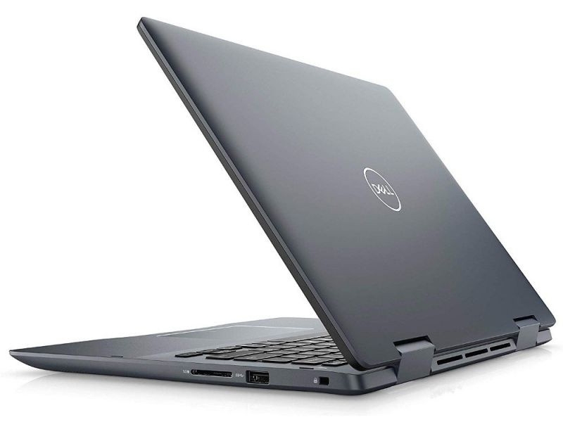 DELL Inspirion 5482-7065 (Intel Core i5 8265U 1600 MHz/14"/1920x1080/8GB/256GB SSD/DVD нет/GeForce Mx130 2Gb/Wi-Fi/Bluetooth/Touch/Windows 10)