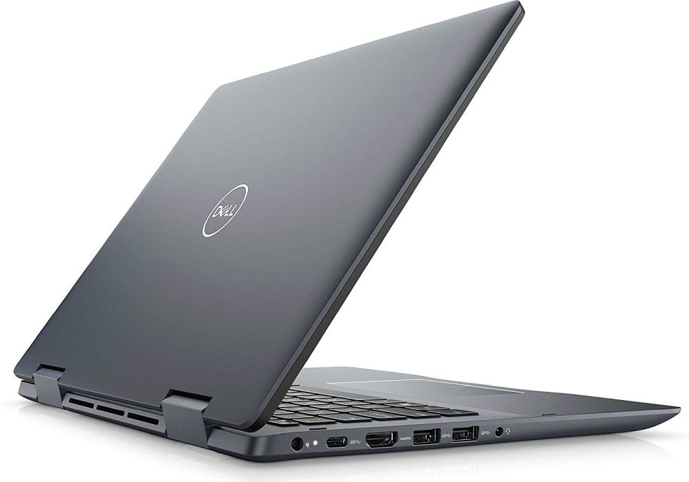 DELL Inspirion 5491-3188 2-in-1 (Intel Core i3 10110U 2100MHz/14"/1920x1080/4GB/256GB SSD/DVD нет/Intel UHD Graphics/Wi-Fi/Bluetooth/Windows 10 Home)