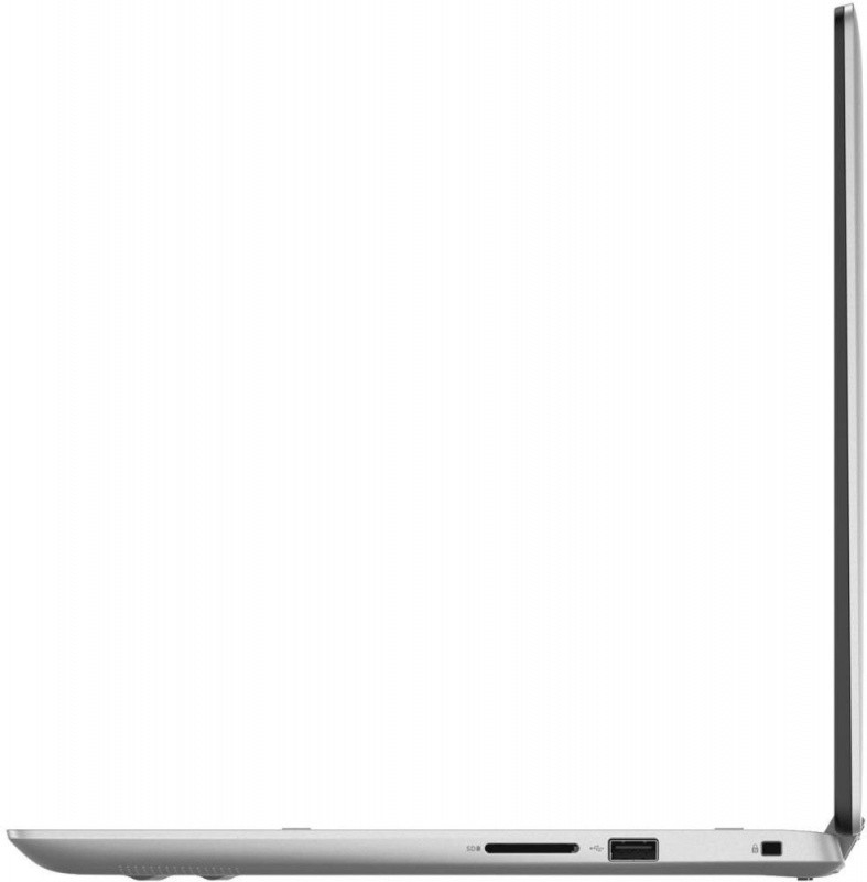 DELL Inspirion 5491-8344 2-in-1 (Intel Core i5 10210U 1600 MHz/14"/1920x1080/8GB/256GB SSD/DVD нет/NVIDIA GeForce MX230 2GB/Wi-Fi/Bluetooth/Windows 10 Home)