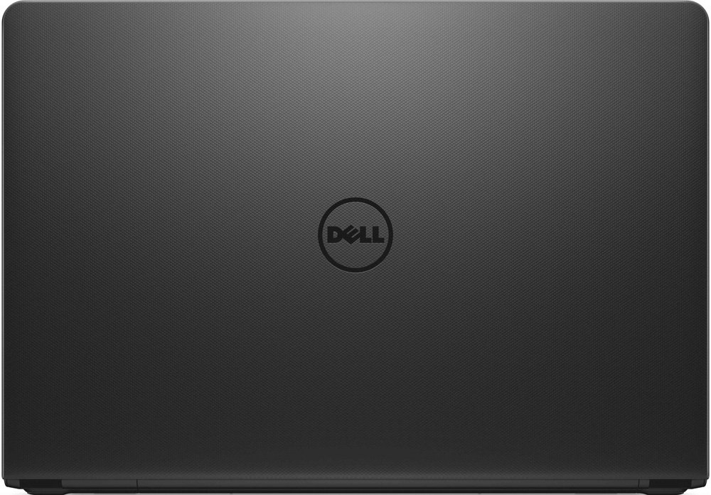 DELL Inspiron 3567-6137 (Intel Core i3 7020U 2300 MHz/15.6"/1366x768/4GB/500GB HDD/DVD-RW/Intel HD Graphics 620/Wi-Fi/Bluetooth/Windows 10 Home)