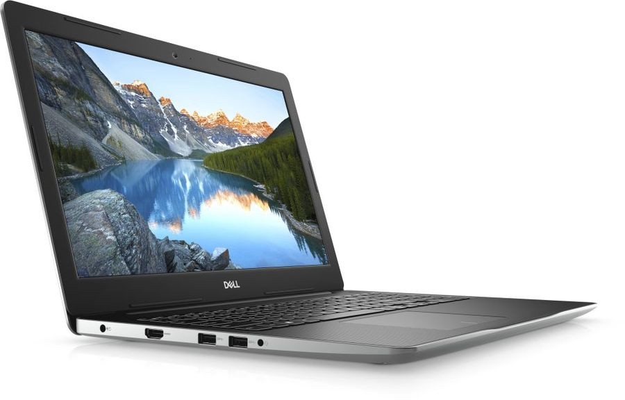 DELL Inspiron 3582-4966 (Intel Celeron N4000 1100MHz/15.6"/1366x768/4GB/500GB HDD/DVD нет/Intel UHD Graphics 600/Wi-Fi/Bluetooth/Linux)