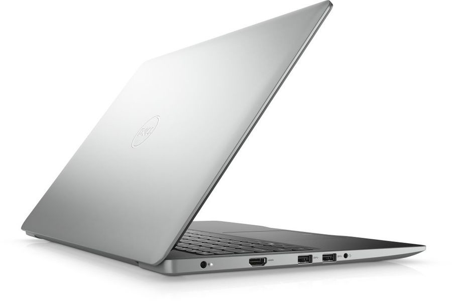 DELL Inspiron 3582-4966 (Intel Celeron N4000 1100MHz/15.6"/1366x768/4GB/500GB HDD/DVD нет/Intel UHD Graphics 600/Wi-Fi/Bluetooth/Linux)