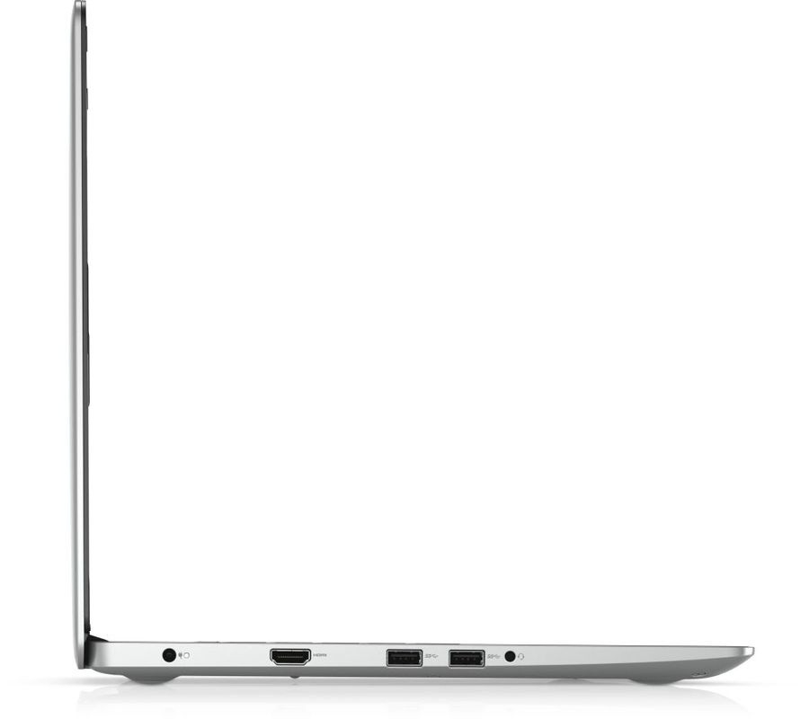DELL Inspiron 3582-4966 (Intel Celeron N4000 1100MHz/15.6"/1366x768/4GB/500GB HDD/DVD нет/Intel UHD Graphics 600/Wi-Fi/Bluetooth/Linux)