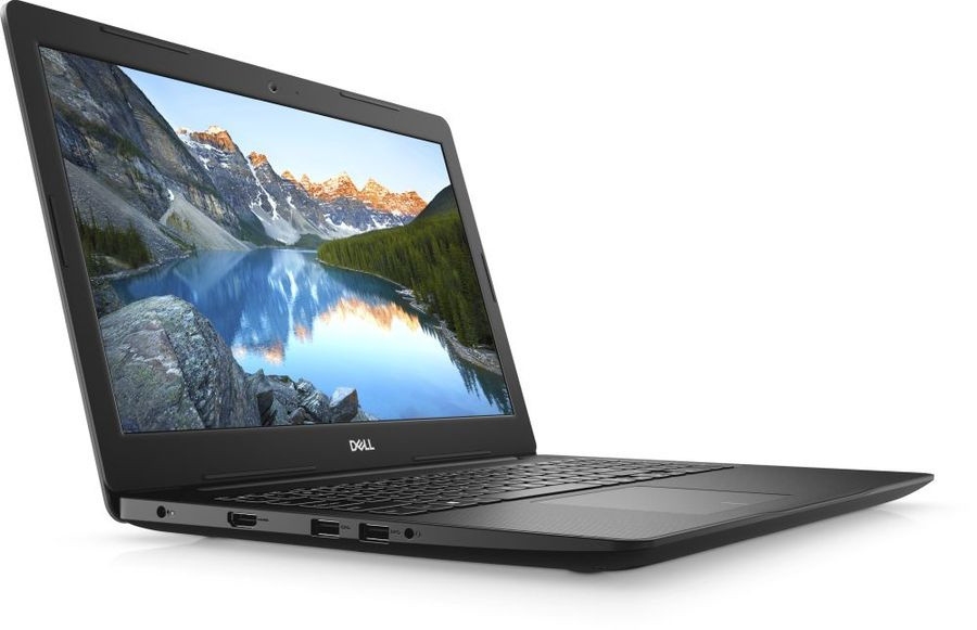 DELL Inspiron 3582-4942 (Intel Celeron N4000 1100MHz/15.6"/1366x768/4GB/500GB HDD/DVD нет/Intel UHD Graphics 600/Wi-Fi/Bluetooth/Linux)