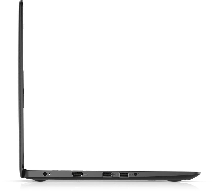 DELL Inspiron 3582-4942 (Intel Celeron N4000 1100MHz/15.6"/1366x768/4GB/500GB HDD/DVD нет/Intel UHD Graphics 600/Wi-Fi/Bluetooth/Linux)
