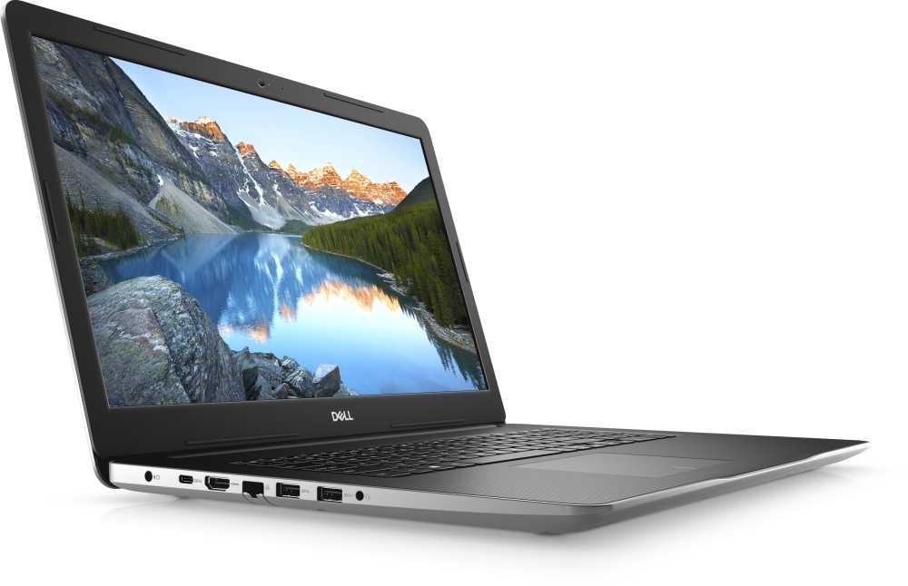 DELL Inspirion 3793-8122 (Intel Core i5-1035G1 1000 MHz/17.3"/1920x1080/8GB/1128GB HDD+SSD/DVD-RW/NVIDIA GeForce MX230 2GB/Wi-Fi/Bluetooth/Linux)