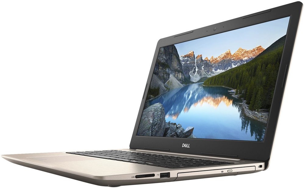 DELL Inspiron 5570-5840	(Intel Core i5 8250U 1600 MHz/15.6"/1920x1080/8Gb/1000Gb HDD/DVD-RW/AMD Radeon 530/Wi-Fi/Bluetooth/Linux)