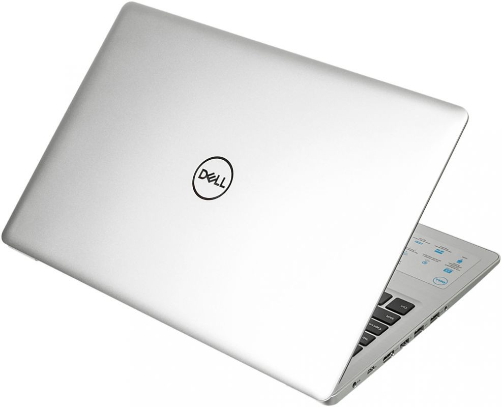 DELL Inspiron 5570-5335	(Intel Core i5 8250U 1600 MHz/15.6"/1920x1080/8Gb/256Gb SSD/DVD-RW/AMD Radeon 530/Wi-Fi/Bluetooth/Windows 10 Home)
