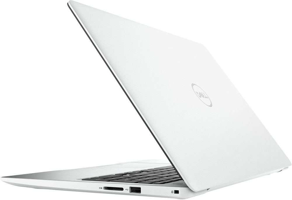 DELL Inspiron 5570-6304	(Intel Core i5 8250U 1600 MHz/15.6"/1920x1080/8Gb/1000Gb HDD/DVD-RW/AMD Radeon 530/Wi-Fi/Bluetooth/Linux)