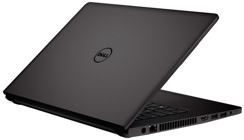 DELL Latitude 3470 (Intel Core i3 6100U 2300 MHz/14"/8Gb/256Gb SSD/DVD нет/Wi-Fi/Bluetooth/Win10 Pro)