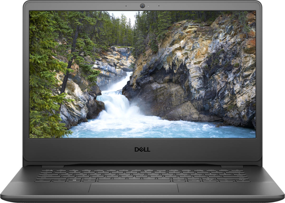 

Ноутбук DELL, Vostro 3400-5605 (Intel Core i3 1115G4 3000MHz/14"/1920x1080/8GB/256GB SSD/DVD нет/Intel Iris Xe Graphics/Wi-Fi/Bluetooth/Linux)