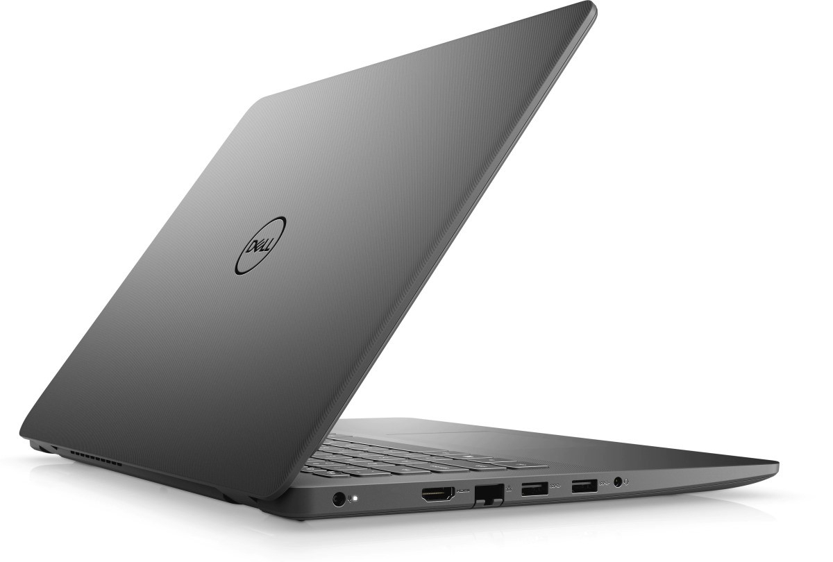 DELL Vostro 3400-5582 (Intel Core i3 1115G4 3000MHz/14"/1920x1080/8GB/1TB HDD/DVD нет/Intel Iris Xe Graphics/Wi-Fi/Bluetooth/Linux)