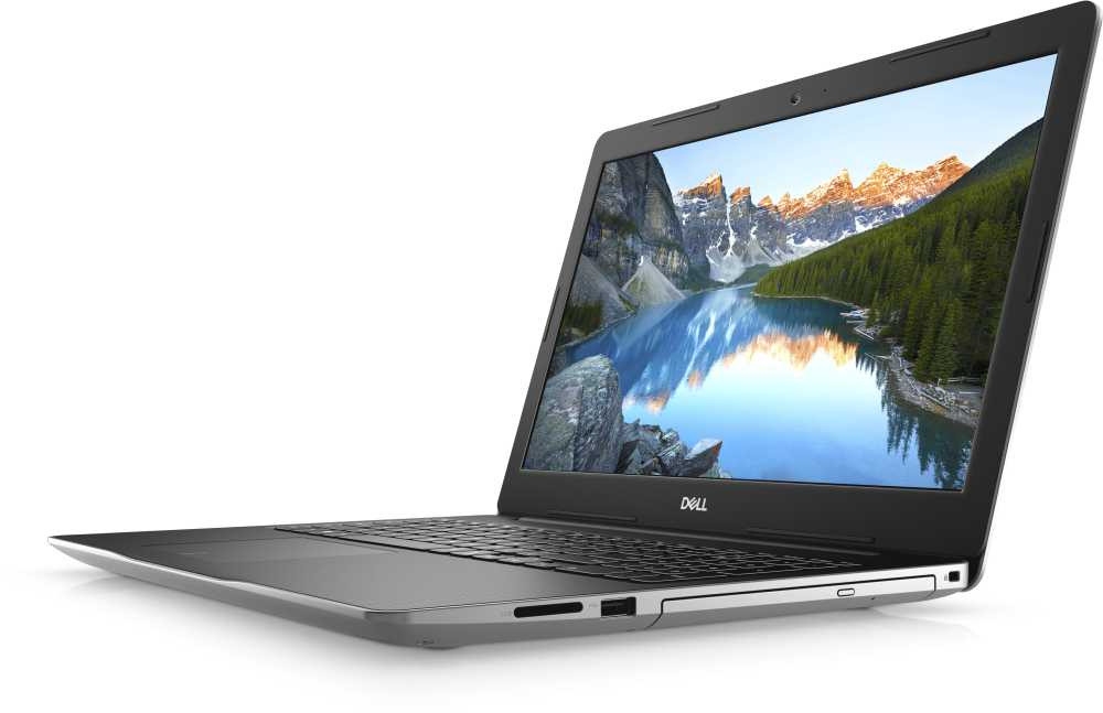 DELL Vostro 3580-7652 (Intel Core i5 8265U 1600 MHz/15.6"/1920x1080/8GB/256GB SSD/DVD-RW/AMD Radeon 520 2Gb/Wi-Fi/Bluetooth/Linux)