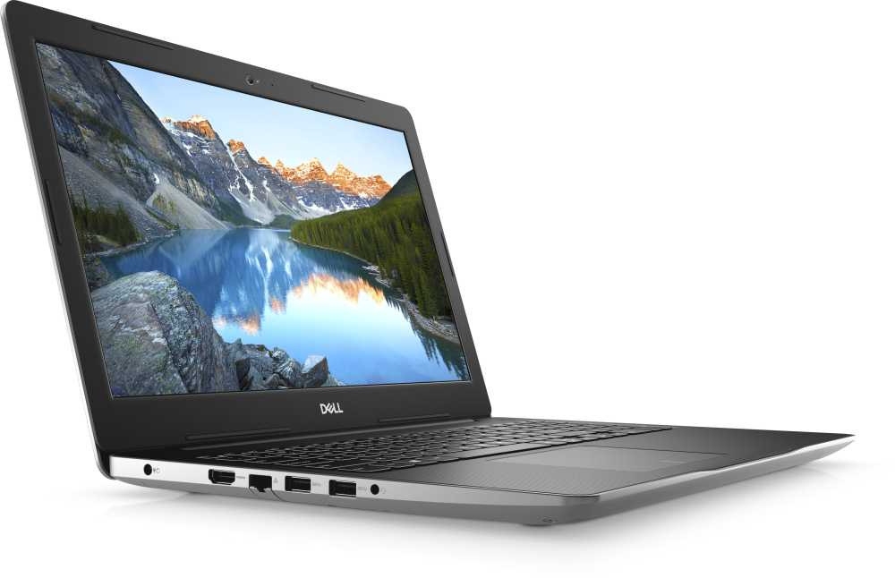 DELL Vostro 3580-7652 (Intel Core i5 8265U 1600 MHz/15.6"/1920x1080/8GB/256GB SSD/DVD-RW/AMD Radeon 520 2Gb/Wi-Fi/Bluetooth/Linux)