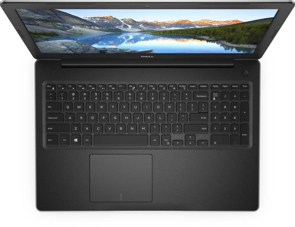 DELL Vostro 3580-7652 (Intel Core i5 8265U 1600 MHz/15.6"/1920x1080/8GB/256GB SSD/DVD-RW/AMD Radeon 520 2Gb/Wi-Fi/Bluetooth/Linux)