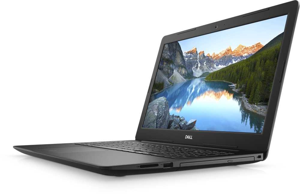 DELL Vostro 3580-7553 (Intel Core i5 8265U 1600 MHz/15.6"/1920x1080/4GB/1000GB HDD/DVD-RW/Intel UHD Graphics 620/Wi-Fi/Bluetooth/Linux)