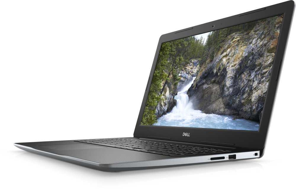 DELL Vostro 3583-7430 (Intel Core i5 8265U 1600 MHz/15.6"/1920x1080/4GB/1000GB HDD/DVD нет/Intel UHD Graphics 620/Wi-Fi/Bluetooth/Windows 10)