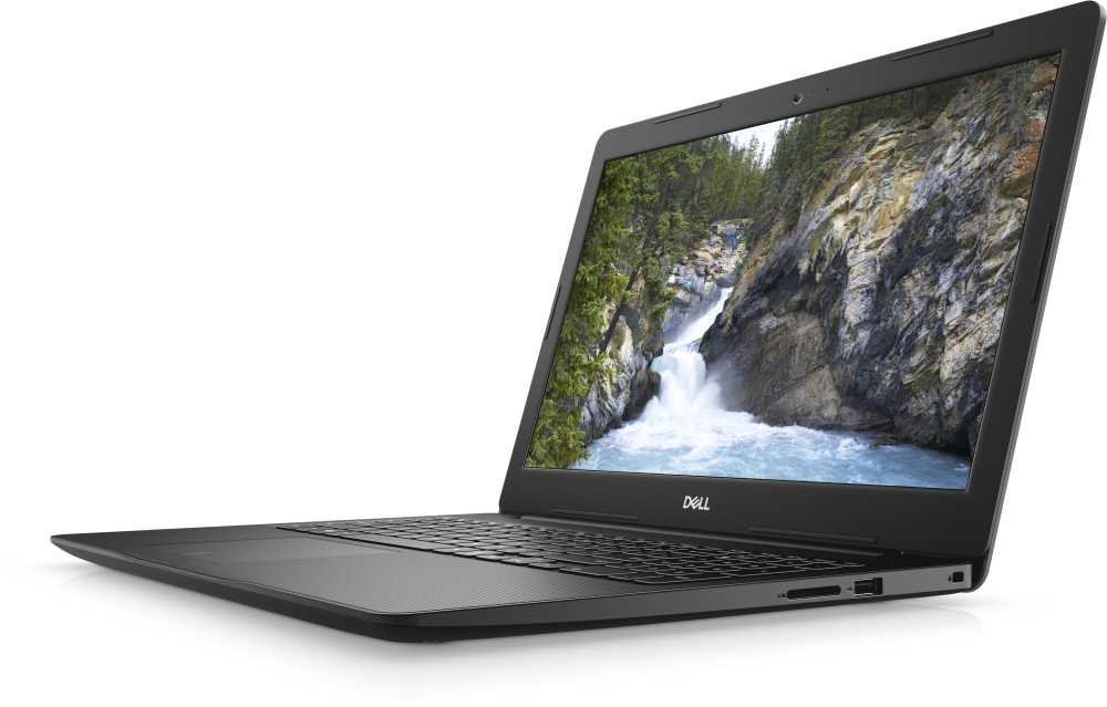 DELL Vostro 3583-4349 (Intel Core i5 8265U 1600 MHz/15.6"/1920x1080/4GB/1000GB HDD/DVD нет/Intel UHD Graphics 620/Wi-Fi/Bluetooth/Windows 10)