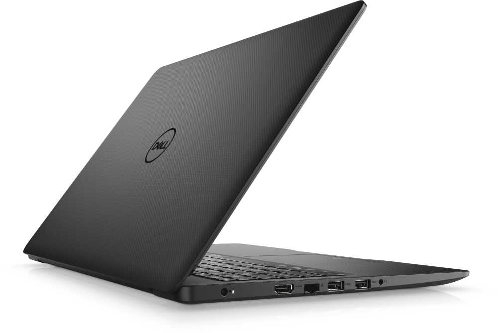 DELL Vostro 3583-4349 (Intel Core i5 8265U 1600 MHz/15.6"/1920x1080/4GB/1000GB HDD/DVD нет/Intel UHD Graphics 620/Wi-Fi/Bluetooth/Windows 10)