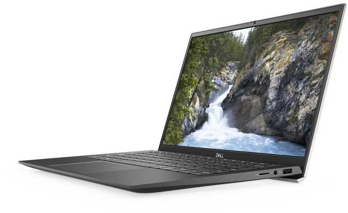 DELL Vostro 5301-8372 (Intel Core i5 1135G7 2400MHz/13.3"/1920x1080/8GB/256GB SSD/DVD нет/Intel Iris Xe Graphics/Wi-Fi/Bluetooth/Linux)