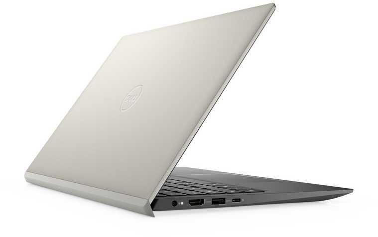 DELL Vostro 5301-8372 (Intel Core i5 1135G7 2400MHz/13.3"/1920x1080/8GB/256GB SSD/DVD нет/Intel Iris Xe Graphics/Wi-Fi/Bluetooth/Linux)