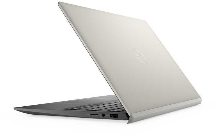 DELL Vostro 5301-8372 (Intel Core i5 1135G7 2400MHz/13.3"/1920x1080/8GB/256GB SSD/DVD нет/Intel Iris Xe Graphics/Wi-Fi/Bluetooth/Linux)