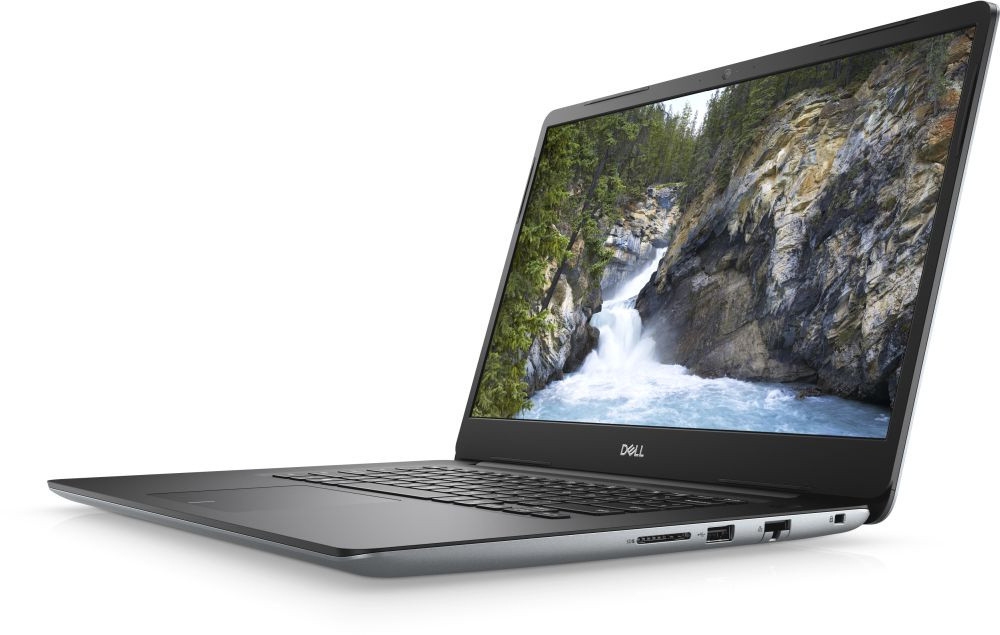 DELL Vostro 5581-7464 (Intel Core i5 8265U 1600 MHz/15.6"/1920x1080/8GB/1000GB HDD/DVD нет/Intel UHD Graphics 620/Wi-Fi/Bluetooth/Linux)