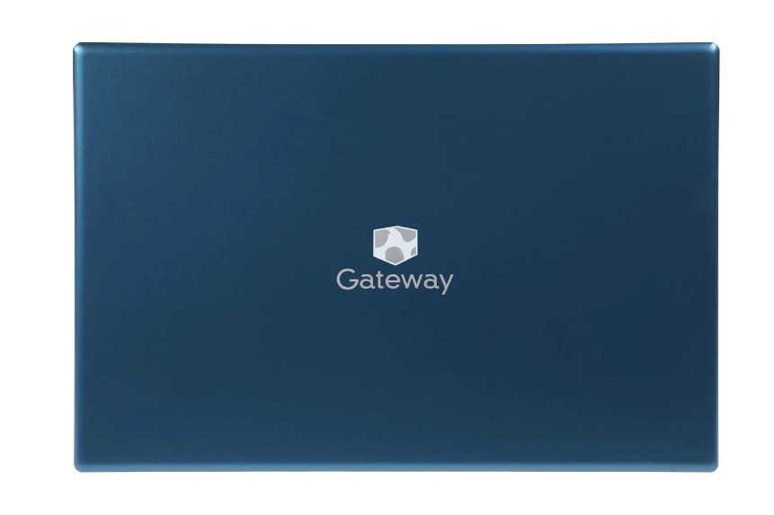 Gateway Ultra Slim 14 (AMD Ryzen 5 3500U 2100MHz/14.1" IPS/1920x1080/8GB/256GB SSD/AMD Radeon Vega 8/Windows 11 Home) GWNR51416-BL